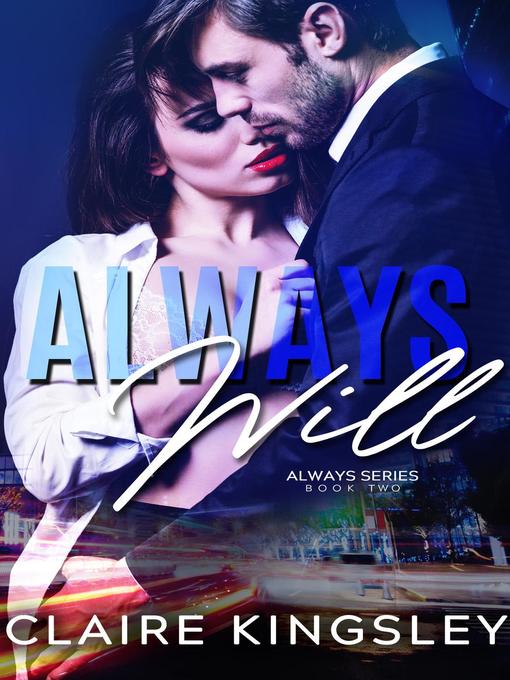 Cover image for Always Will